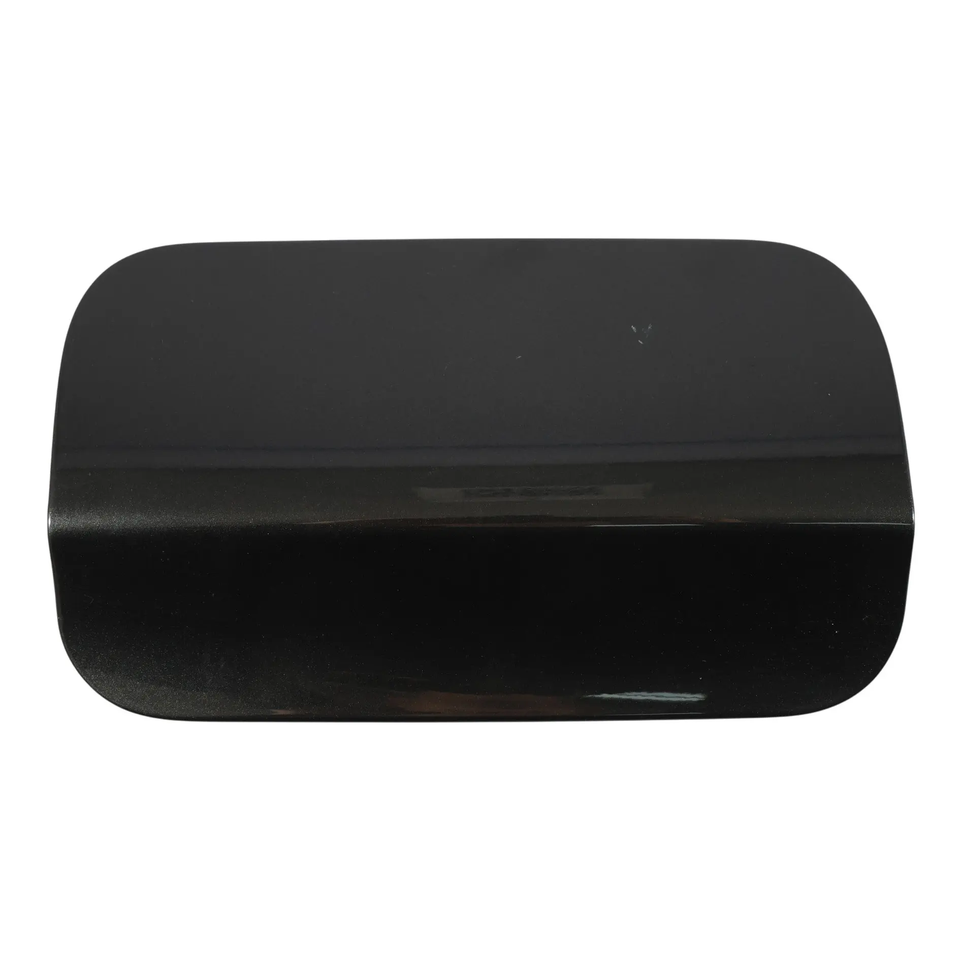 BMW F11 F11N LCI Einfüllklappe Tankdeckel Carbonschwarz Sophisto Grau B90