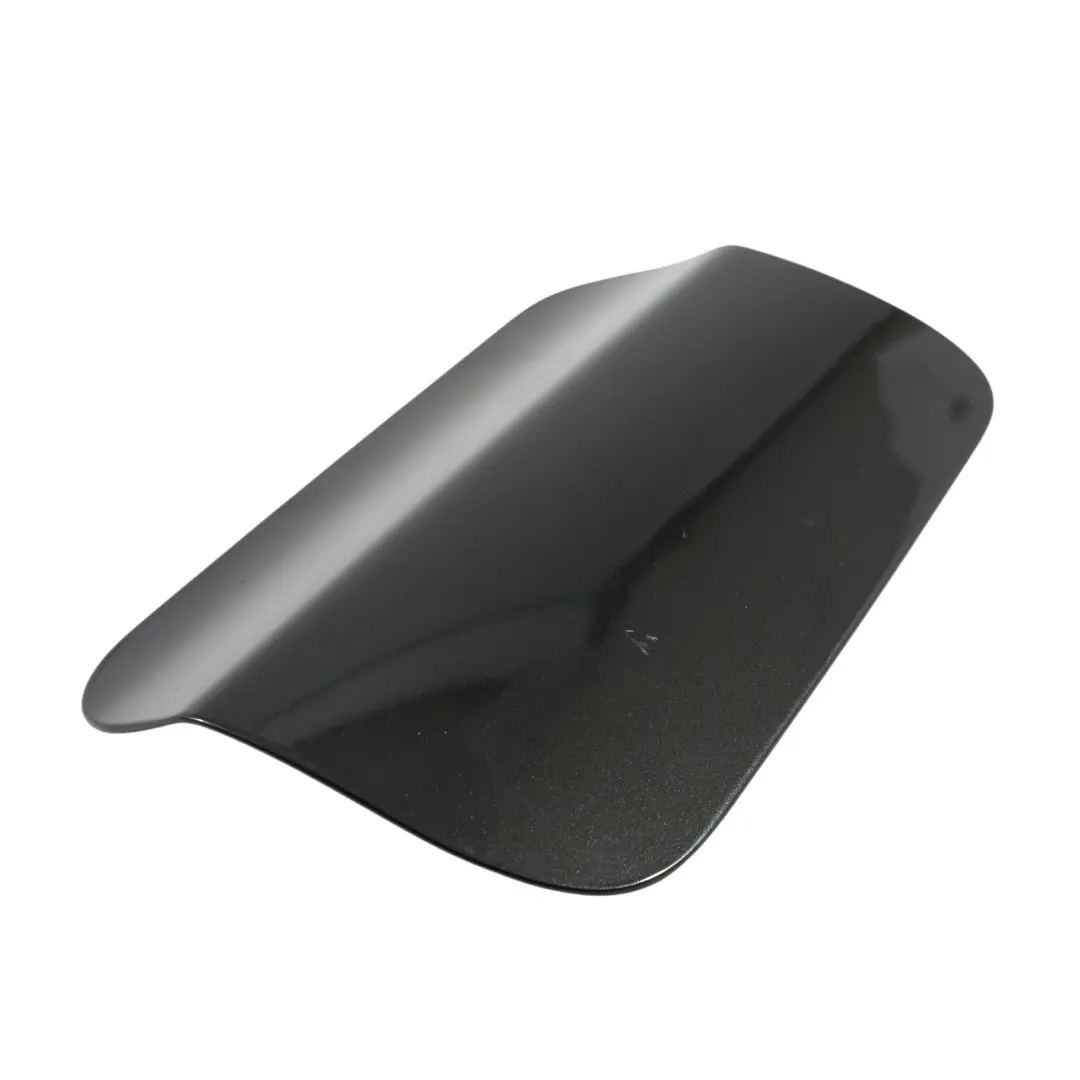 F11N LCI Sportello Coperchio Carburante Sophisto Grey - B90 per BMW F11 con numero di parte 7206566 BMW F11 F11N LCI Sportello Coperchio Carburante Sophisto Grey - B90 - SKU 7206566-SBR - Numero di parte 7206566
