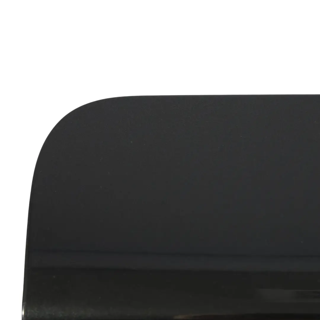 F11N LCI Fill-in Flap Filler Fuel Cover Sophisto Grey - B90 to BMW F11 with Part number 7206566 BMW F11 F11N LCI Fill-in Flap Filler Fuel Cover Sophisto Grey - B90 - SKU 7206566-SBR - Part number 7206566