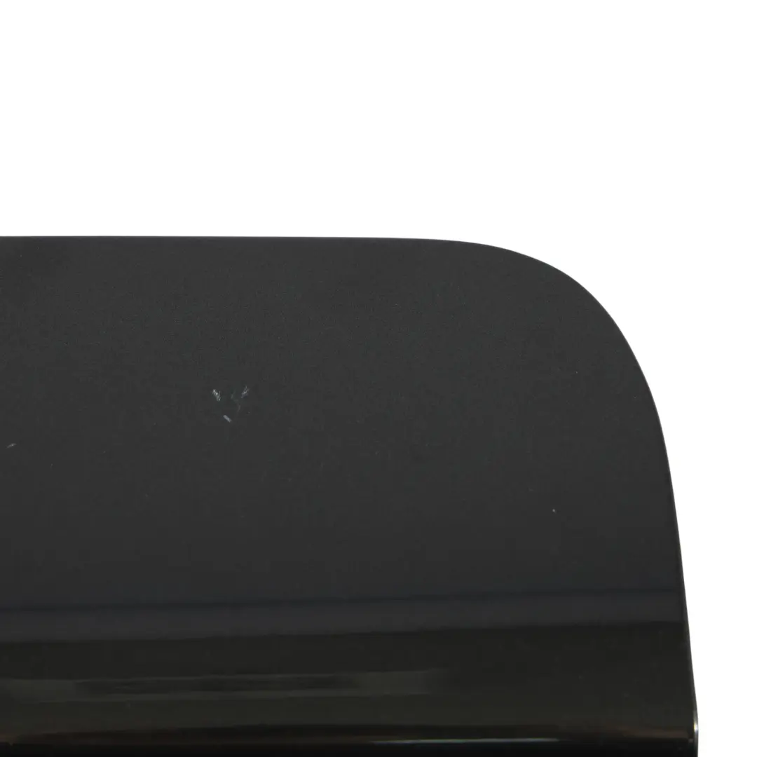 F11N LCI Fill-in Flap Filler Fuel Cover Sophisto Grey - B90 to BMW F11 with Part number 7206566 BMW F11 F11N LCI Fill-in Flap Filler Fuel Cover Sophisto Grey - B90 - SKU 7206566-SBR - Part number 7206566