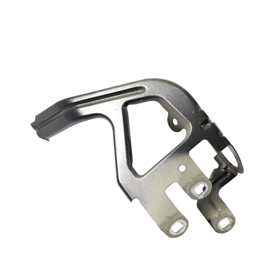 BMW F10 F11 Bracket Holder Front Support Panel Fender Left N/S Carbon Black 416 - SKU 7207209-CAR - Part number 7207209