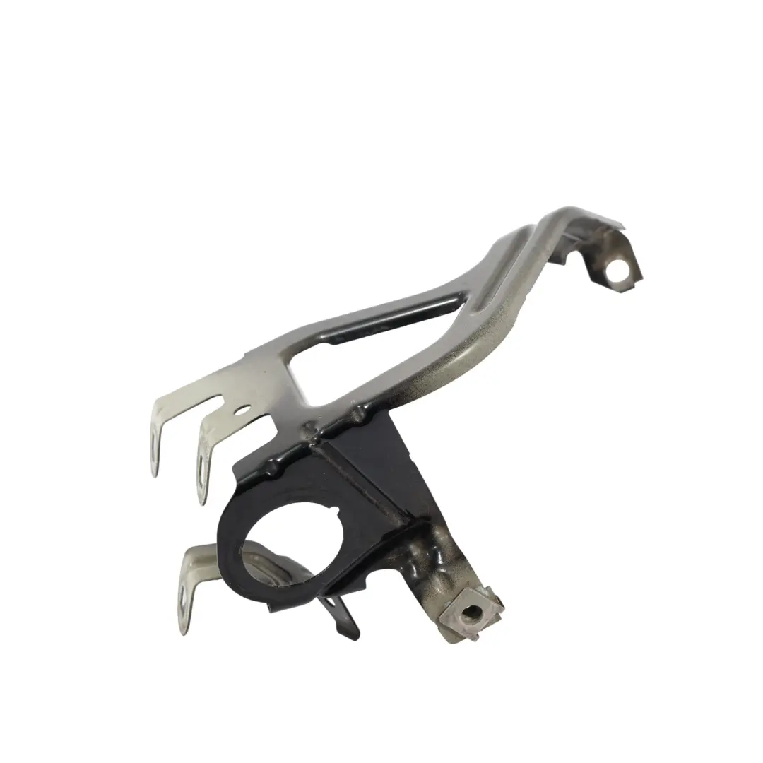 BMW F10 F11 Halterung Vorne Support Panel Fender Links Carbon Schwarz 416 - SKU 7207209-CAR - Teilenummer 7207209