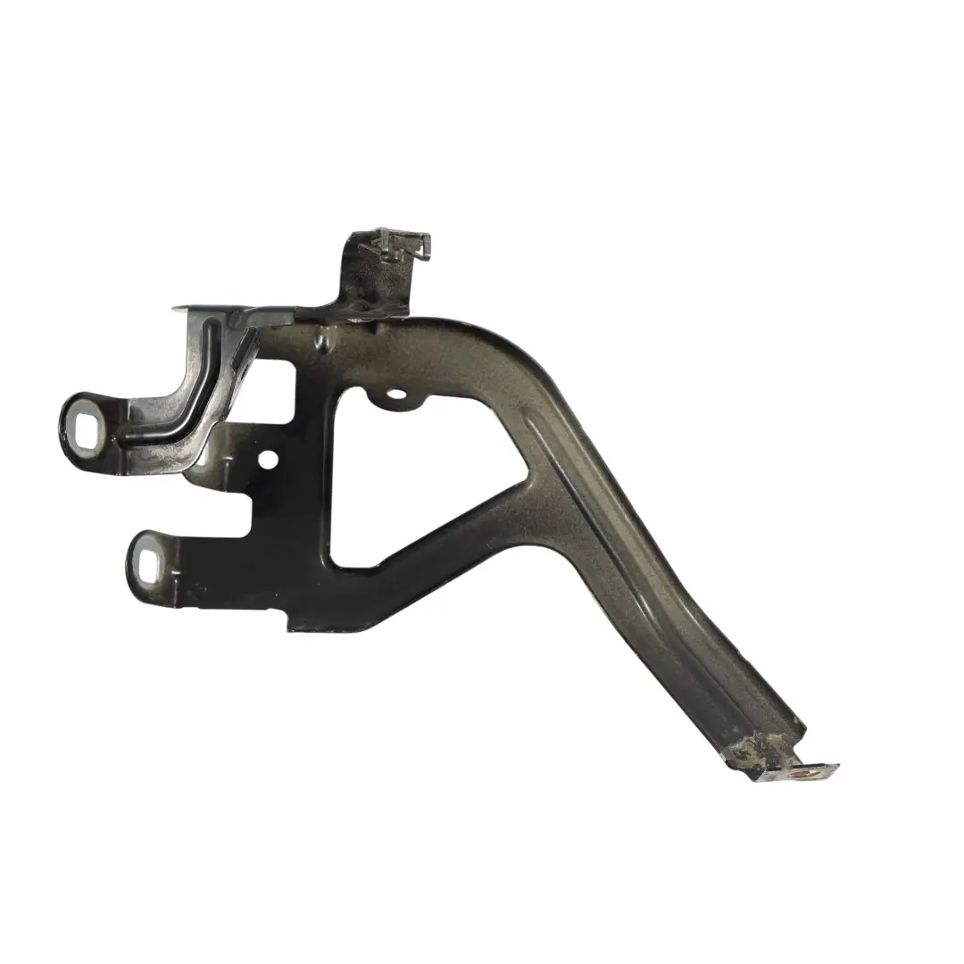 Soporte Delantero Panel Guardabarros Izquierdo Carbono Negro 416 para BMW F10 F11 con número de pieza 7207209 BMW F10 F11 Soporte Delantero Panel Guardabarros Izquierdo Carbono Negro 416 - SKU 7207209-CAR - Número de pieza 7207209