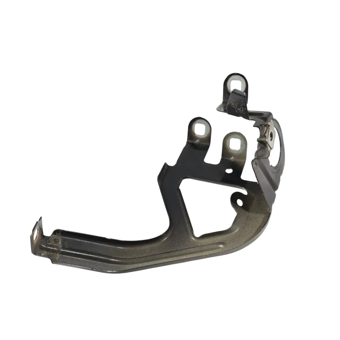 Support Fixation Avant Gauche Côté Conducteur Noir Carbone 416 pour BMW F10 F11 à propos du numéro de pièce 7207209 BMW F10 F11 Support Fixation Avant Gauche Côté Conducteur Noir Carbone 416 - SKU 7207209-CAR - Numéro de pièce 7207209
