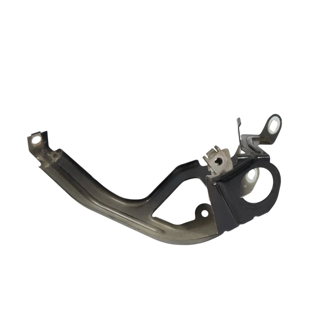 Halterung Vorne Support Panel Fender Links Carbon Schwarz 416 für BMW F10 F11 mit Teilenummer 7207209 BMW F10 F11 Halterung Vorne Support Panel Fender Links Carbon Schwarz 416 - SKU 7207209-CAR - Teilenummer 7207209