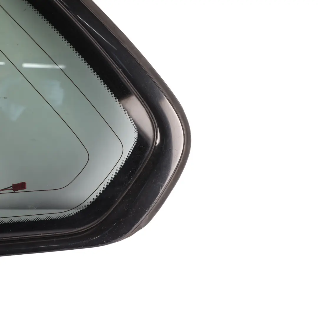 BMW X5 E70 Lewa Szyba Drzwi Lewy Tył AS3 7207883 - SKU 7207885-5 - Numer Części 7207885