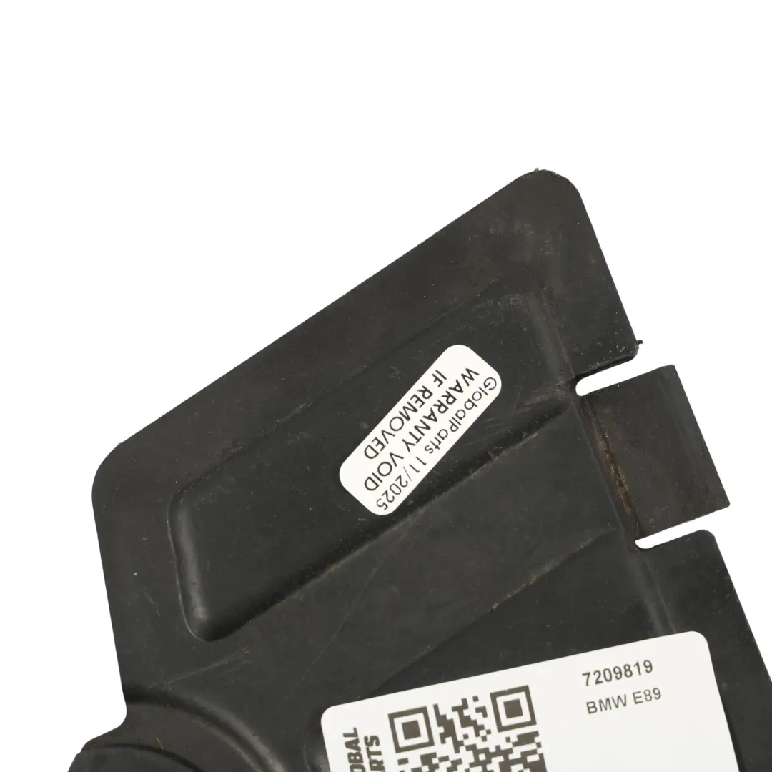 Osłona Komory Silnika Zaślepka Spustu Oleju do BMW Z4 E89 o numerze 7209819 BMW Z4 E89 Osłona Komory Silnika Zaślepka Spustu Oleju - SKU 7209819 - Numer Części 7209819
