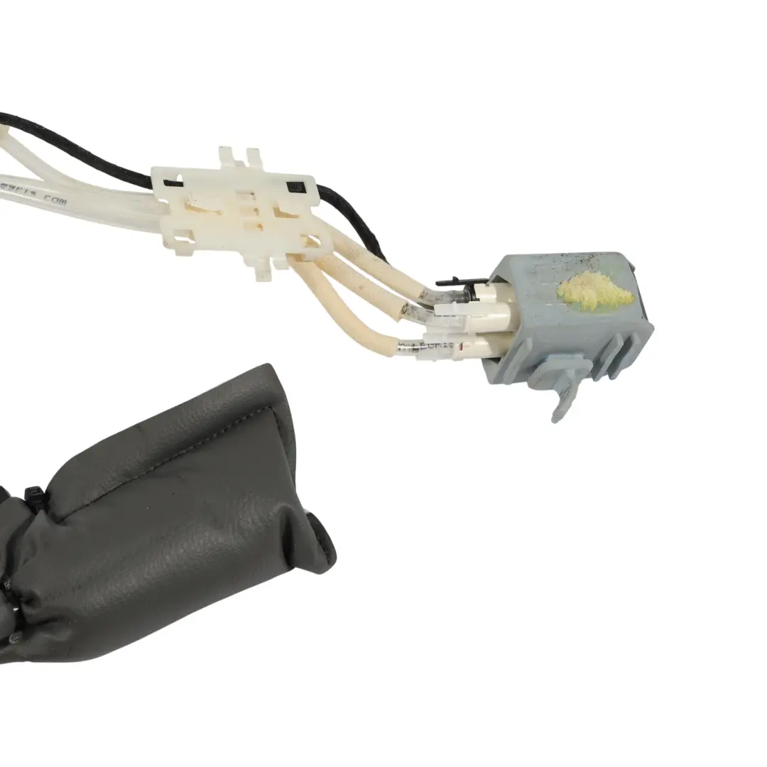 Asiento Delantero Bomba Lumbar Lordosis Almohadilla Izquierda Derecha para BMW E89 Z4 con número de pieza 7213755 BMW E89 Z4 Asiento Delantero Bomba Lumbar Lordosis Almohadilla Izquierda Derecha - SKU 7213755 - Número de pieza 7213755