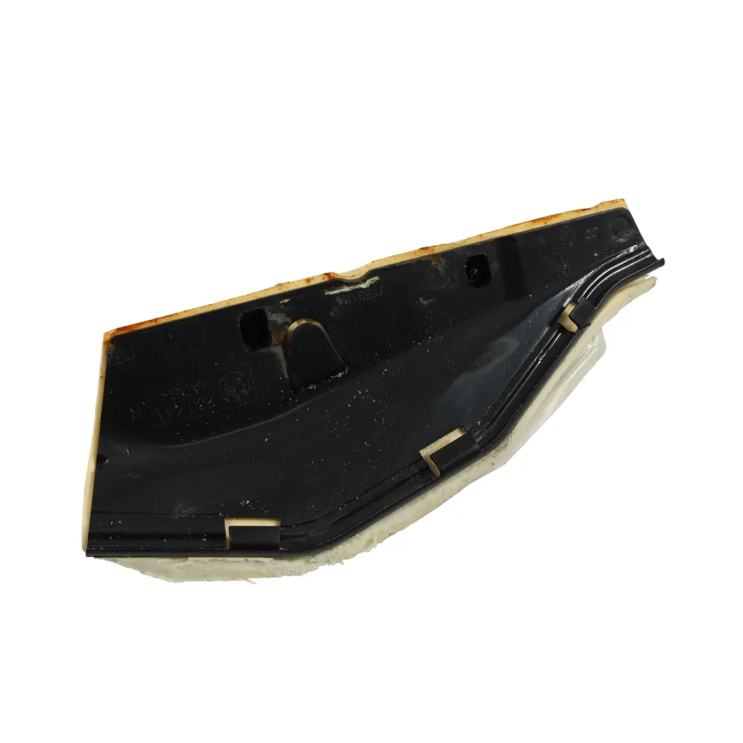 BMW E89 Z4 Pompe Lombaire De Siège Avant Coussin Lordose Gauche Droite - SKU 7213755 - Numéro de pièce 7213755
