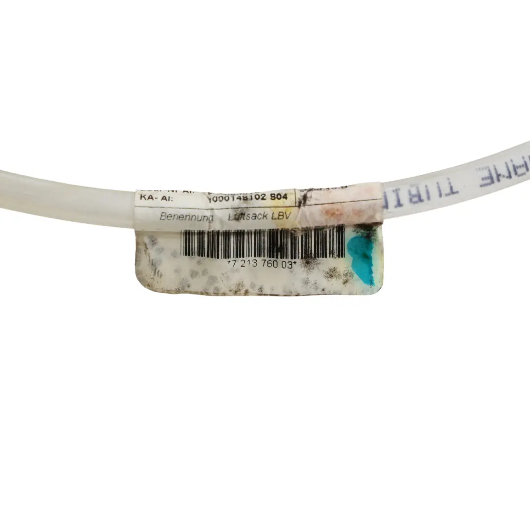 Sedile Anteriore Pompa Lombare Cuscinetto Lordosi Sinistra Destra per BMW E89 Z4 con numero di parte 7213755 BMW E89 Z4 Sedile Anteriore Pompa Lombare Cuscinetto Lordosi Sinistra Destra - SKU 7213755 - Numero di parte 7213755