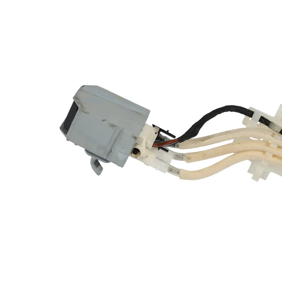 Sedile Anteriore Pompa Lombare Cuscinetto Lordosi Sinistra Destra per BMW E89 Z4 con numero di parte 7213755 BMW E89 Z4 Sedile Anteriore Pompa Lombare Cuscinetto Lordosi Sinistra Destra - SKU 7213755 - Numero di parte 7213755