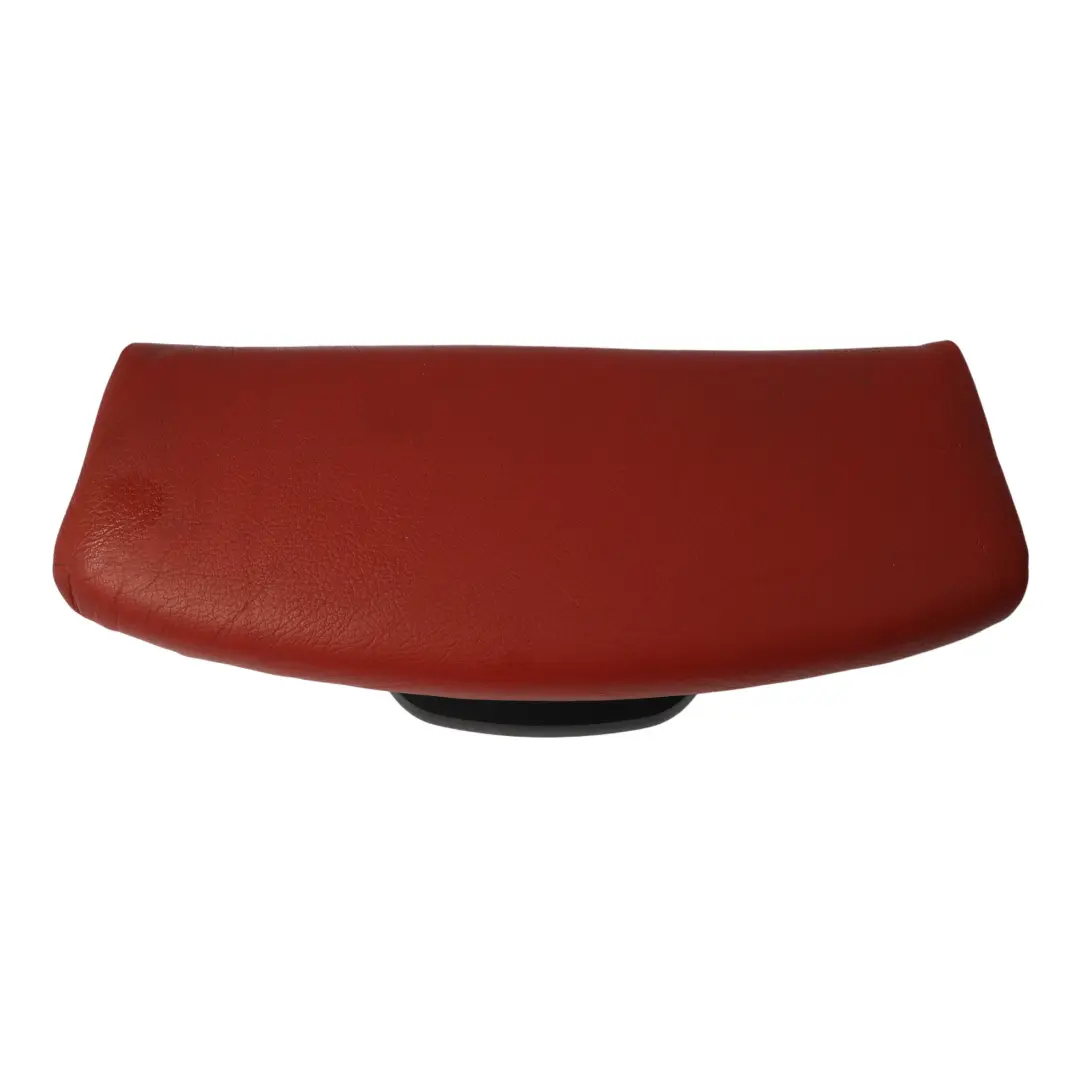 Supporto Cosce Sedile Anteriore Sinistro Destro Pelle Marcio per BMW Z4 E89 con numero di parte 7213991 BMW Z4 E89 Supporto Cosce Sedile Anteriore Sinistro Destro Pelle Marcio - SKU 7213991 - Numero di parte 7213991