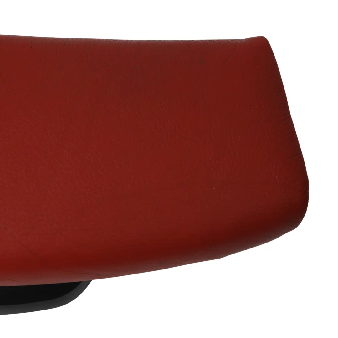 Soporte Muslo Asiento Delantero Izquierdo Derecho Rot Cuero para BMW Z4 E89 con número de pieza 7213991 BMW Z4 E89 Soporte Muslo Asiento Delantero Izquierdo Derecho Rot Cuero - SKU 7213991 - Número de pieza 7213991