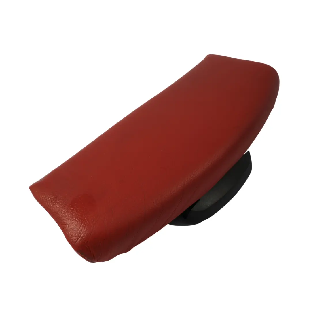 Soporte Muslo Asiento Delantero Izquierdo Derecho Rot Cuero para BMW Z4 E89 con número de pieza 7213991 BMW Z4 E89 Soporte Muslo Asiento Delantero Izquierdo Derecho Rot Cuero - SKU 7213991 - Número de pieza 7213991