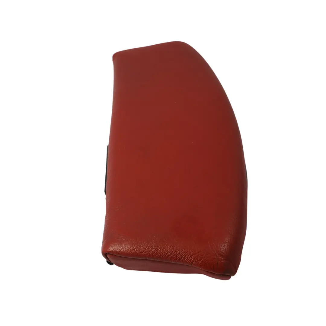 Support De Cuisse De Siège Avant Gauche/Droite En Cuir Rouge pour BMW Z4 E89 à propos du numéro de pièce 7213991 BMW Z4 E89 Support De Cuisse De Siège Avant Gauche/Droite En Cuir Rouge - SKU 7213991 - Numéro de pièce 7213991
