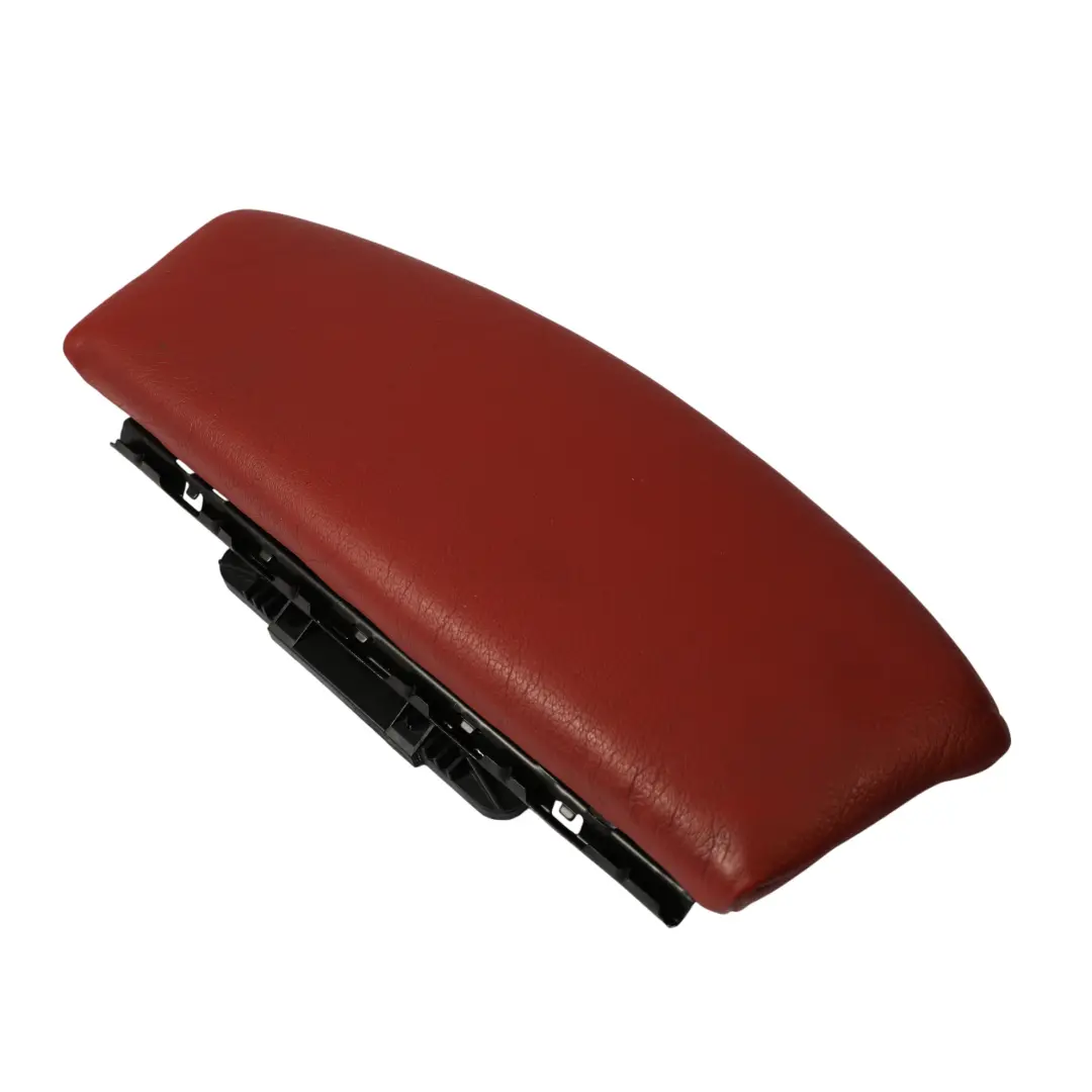 Front Seat Thigh Support Left Right N/O/S Rot Leather to BMW Z4 E89 with Part number 7213991 BMW Z4 E89 Front Seat Thigh Support Left Right N/O/S Rot Leather - SKU 7213991 - Part number 7213991