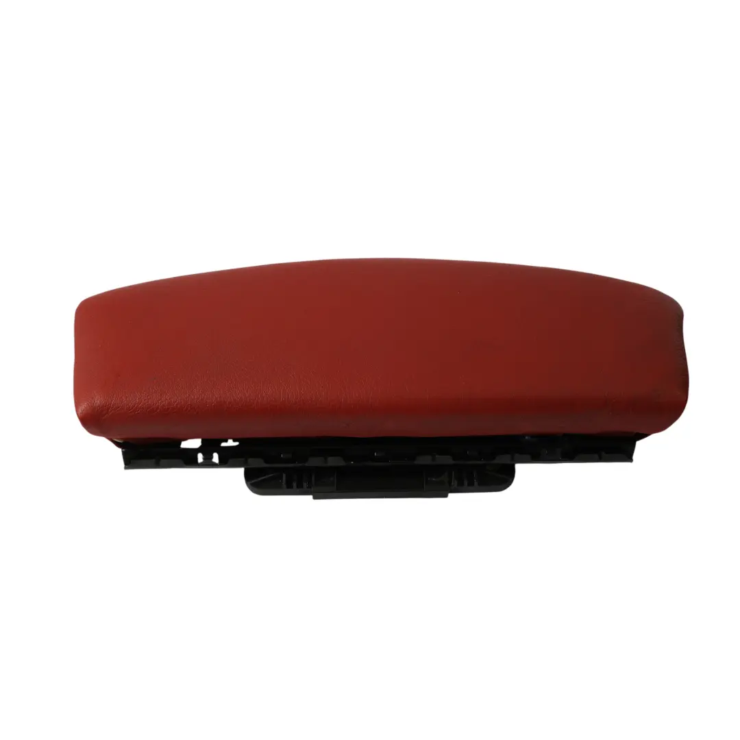 Front Seat Thigh Support Left Right N/O/S Rot Leather to BMW Z4 E89 with Part number 7213991 BMW Z4 E89 Front Seat Thigh Support Left Right N/O/S Rot Leather - SKU 7213991 - Part number 7213991