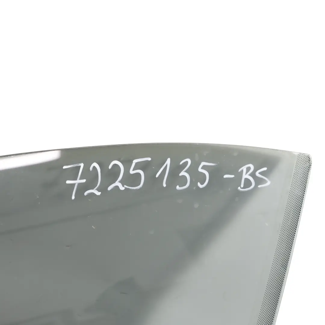 Gauche Noir Saphir Métallique - 475 pour BMW Z4 E89 Porte Avant à propos du numéro de pièce 7225135 BMW Z4 E89 Porte Avant Gauche Noir Saphir Métallique - 475 - SKU 7225135-BS - Numéro de pièce 7225135