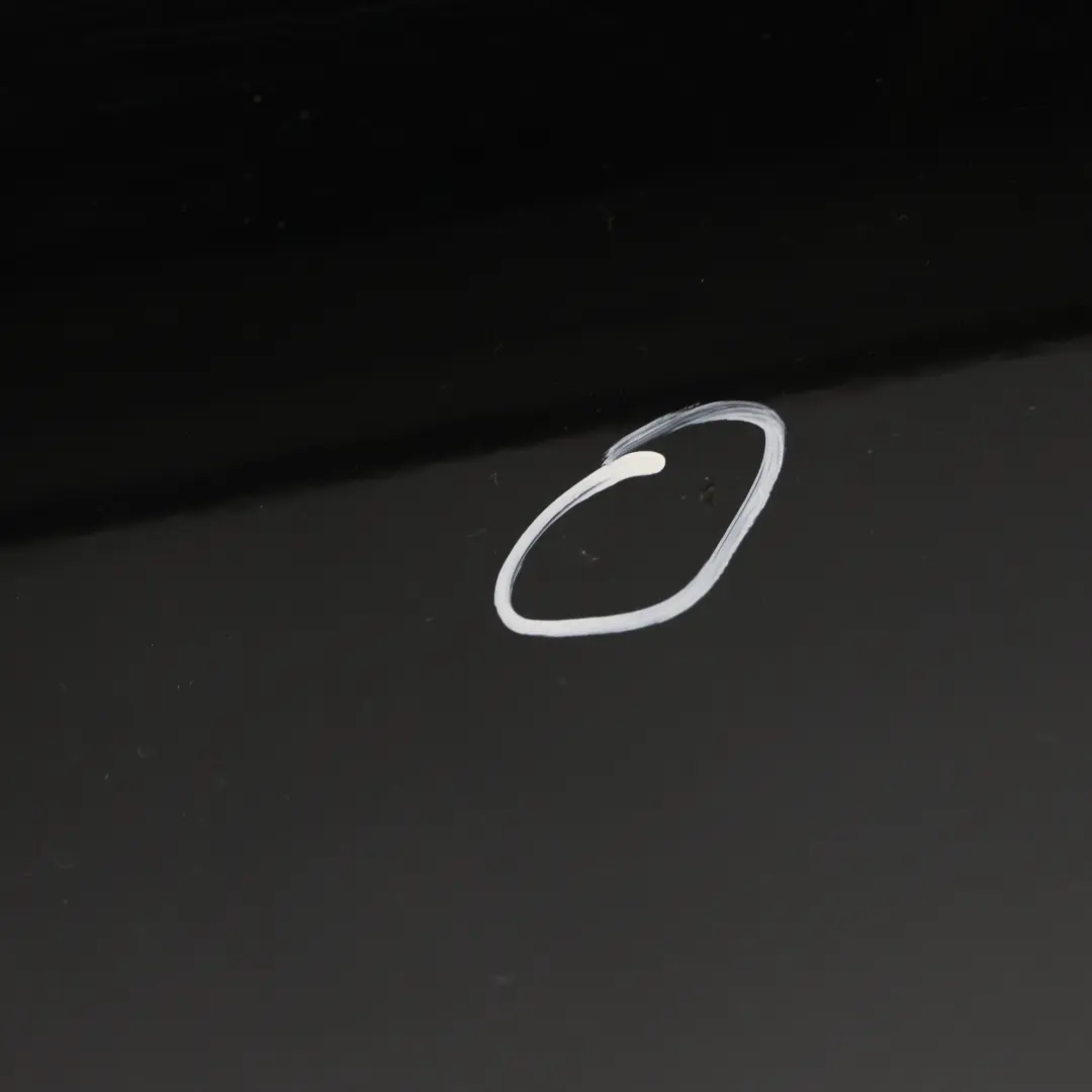 Door Front Right O/S Black Sapphire Metallic - 475 to BMW Z4 E89 with Part number 7225136 BMW Z4 E89 Door Front Right O/S Black Sapphire Metallic - 475 - SKU 7225136-BS1 - Part number 7225136