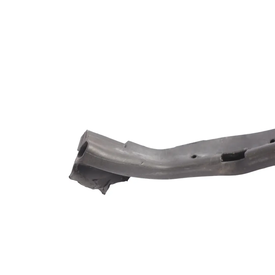 BMW F12 Folding Roof Top Rubber Cover Left N/S - SKU 7227799 - Part number 7227799