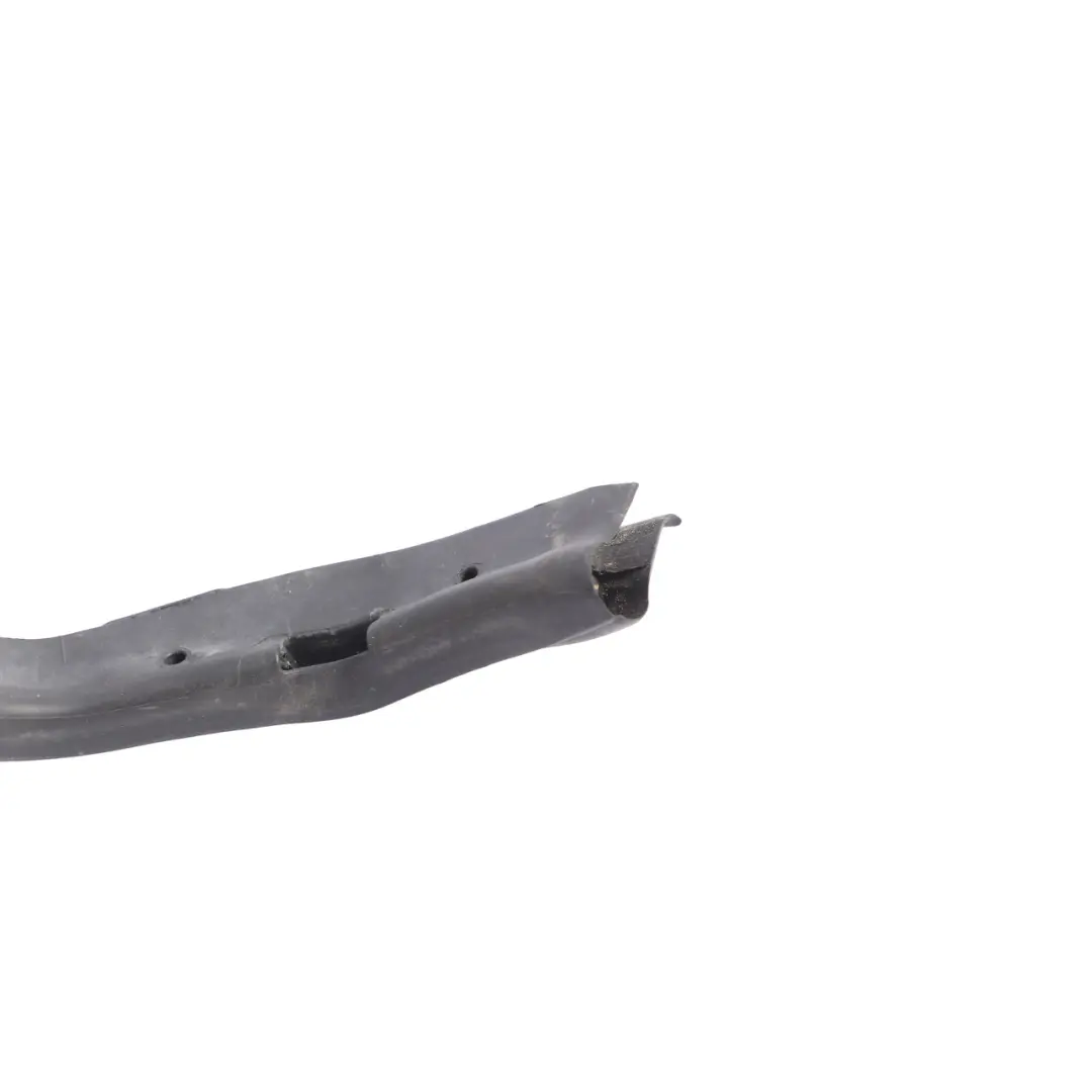 BMW F12 Folding Roof Top Rubber Cover Left N/S - SKU 7227799 - Part number 7227799