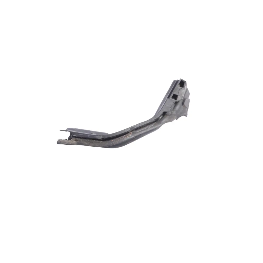 BMW F12 Folding Roof Top Rubber Cover Left N/S - SKU 7227799 - Part number 7227799