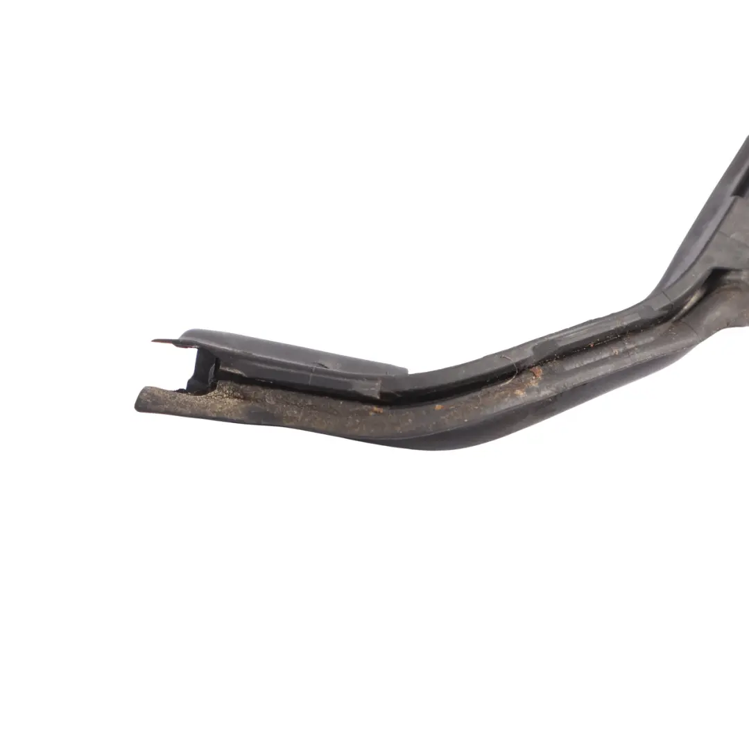 Folding Roof Top Rubber Cover Left N/S to BMW F12 with Part number 7227799 BMW F12 Folding Roof Top Rubber Cover Left N/S - SKU 7227799 - Part number 7227799