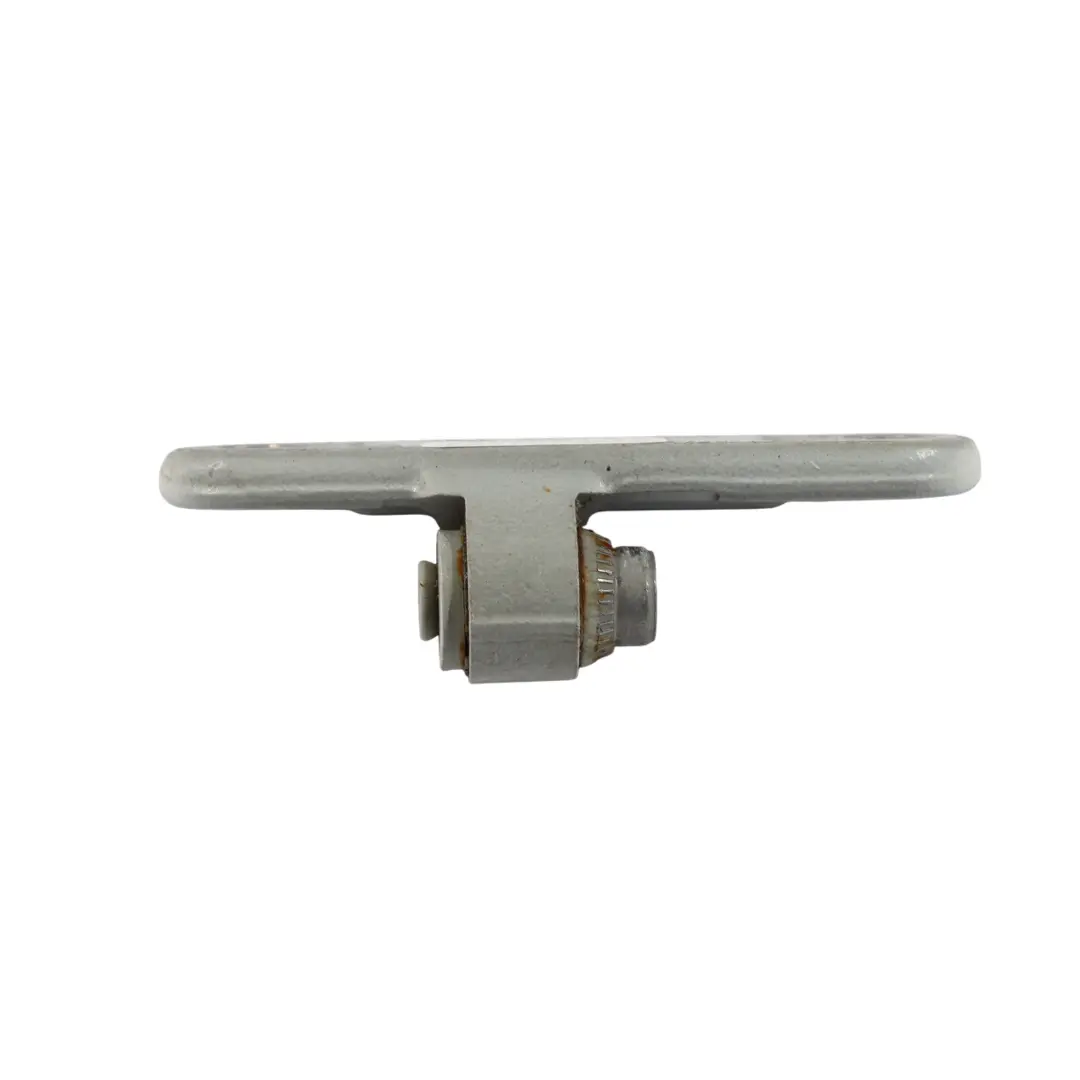 BMW F06 F12 Obere Scharnierplatten Halterung Tür Vorne Links Alpinweiss 3 - 300 - SKU 7228155-AW1 - Teilenummer 7228155