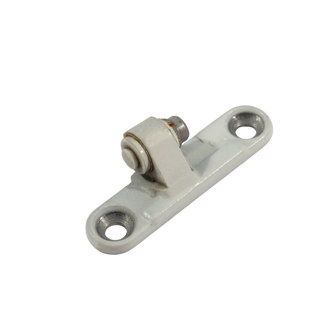 Support Plaque Charnière Supérieure Porte Avant Gauche pour BMW F06 F12 F13 à propos du numéro de pièce 7228155 BMW F06 F12 F13 Support Plaque Charnière Supérieure Porte Avant Gauche - SKU 7228155-AW1 - Numéro de pièce 7228155