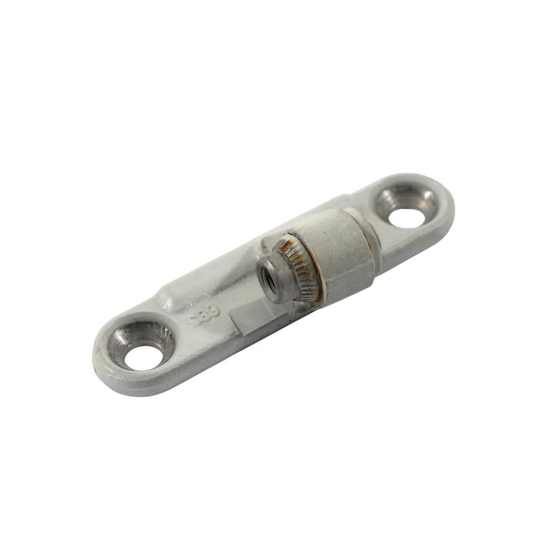 BMW F06 F12 F13 Support Plaque Charnière Supérieure Porte Avant Gauche - SKU 7228155-AW1 - Numéro de pièce 7228155