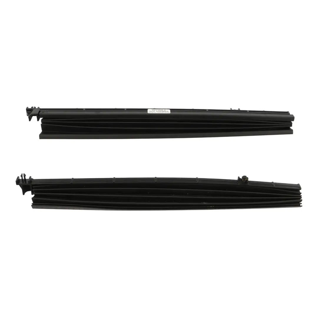 Dichtung Dachrahmen Links Rechts Satz 7229126 für BMW F11 Touring mit Teilenummer 7229125 BMW F11 Touring Dichtung Dachrahmen Links Rechts Satz 7229126 - SKU 7229125 - Teilenummer 7229125