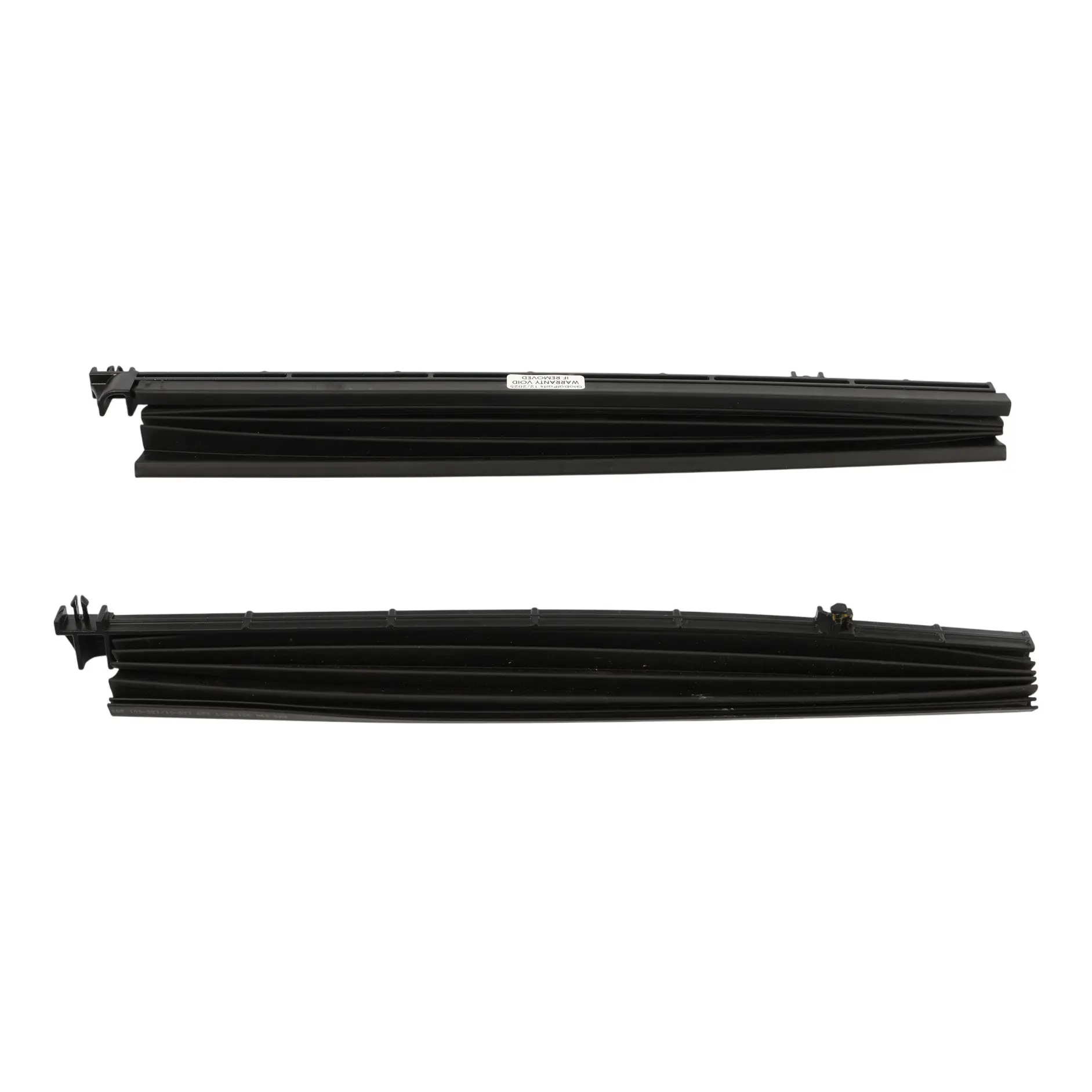 BMW F10 F11 Guarnizione Di Tenuta Tetto Telaio Sinistra 7229125