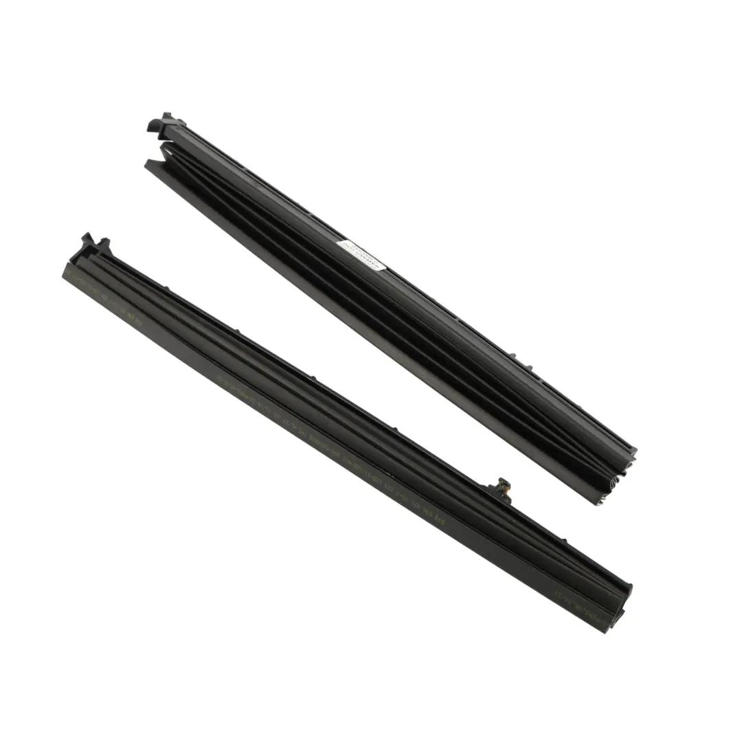 Guarnizione Di Tenuta Tetto Telaio Sinistra per BMW F10 F11 con numero di parte 7229125 BMW F10 F11 Guarnizione Di Tenuta Tetto Telaio Sinistra - SKU 7229125 - Numero di parte 7229125