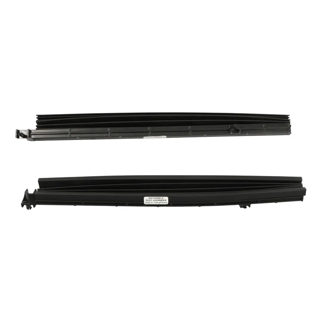 Junta De Sellado Techo Bastidor Izquierda para BMW F10 F11 con número de pieza 7229125 BMW F10 F11 Junta De Sellado Techo Bastidor Izquierda - SKU 7229125 - Número de pieza 7229125