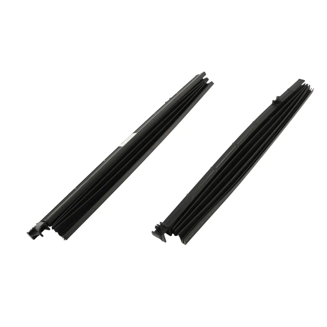 Guma Uszczelka Rama Szyberdachu Lewa Prawa Zestaw do BMW F10 F11 o numerze 7229125 BMW F10 F11 Guma Uszczelka Rama Szyberdachu Lewa Prawa Zestaw - SKU 7229125 - Numer Części 7229125