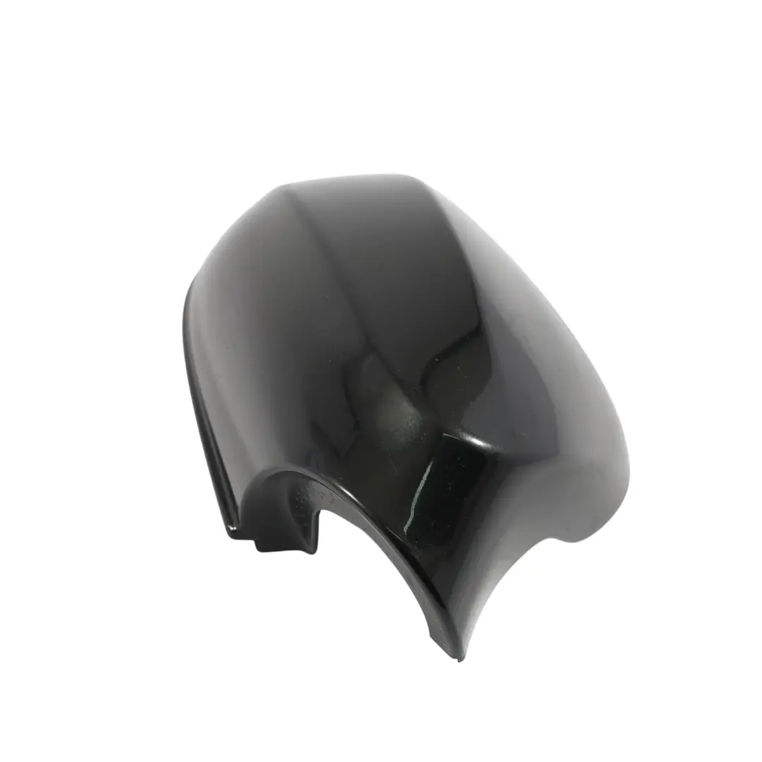 Wing Mirror Cover Cap Casing Right O/S Black Sapphire - 475 to BMW E92 E93 LCI with Part number 7229266 BMW E92 E93 LCI Wing Mirror Cover Cap Casing Right O/S Black Sapphire - 475 - SKU 7229266-BS1 - Part number 7229266