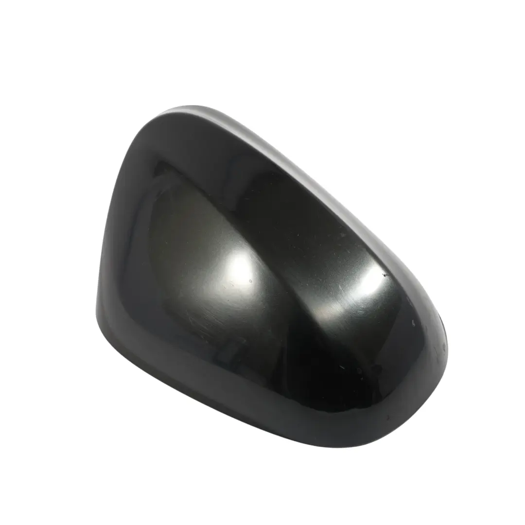 Osłona Lusterka Bocznego Prawa Czarna Szafirowa - 475 do BMW E92 E93 LCI o numerze 7229266 BMW E92 E93 LCI Osłona Lusterka Bocznego Prawa Czarna Szafirowa - 475 - SKU 7229266-BS1 - Numer Części 7229266