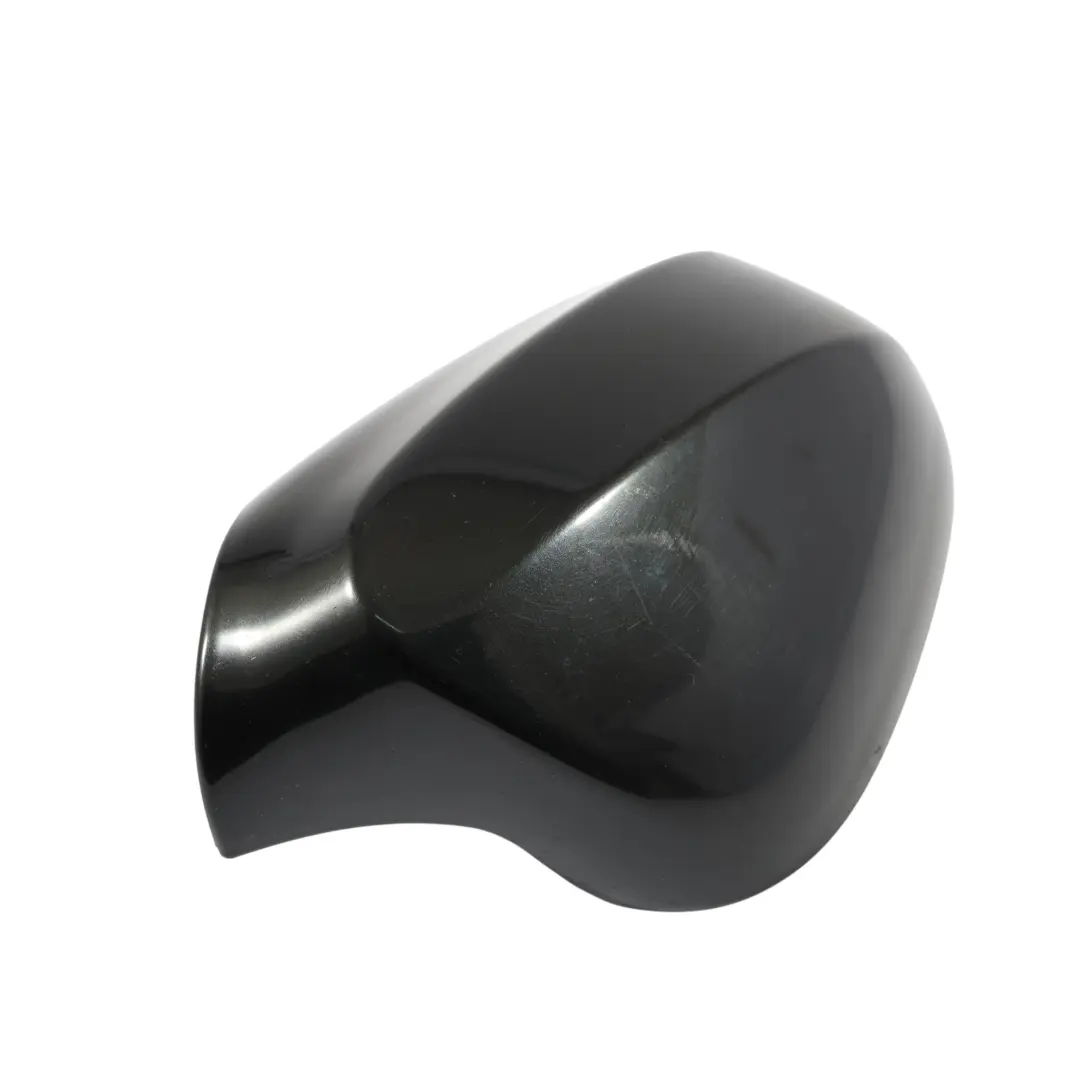 Calotta Copri Specchietto Retrovisore Destro Nero Zaffiro - 475 per BMW E92 E93 LCI con numero di parte 7229266 BMW E92 E93 LCI Calotta Copri Specchietto Retrovisore Destro Nero Zaffiro - 475 - SKU 7229266-BS1 - Numero di parte 7229266
