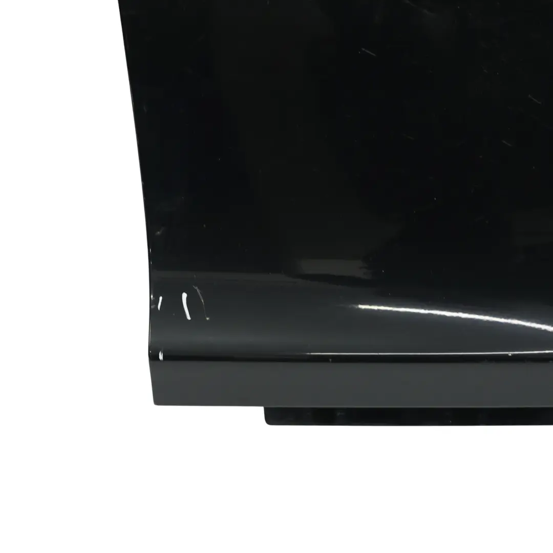 Panneau Latéral Aile Avant Droite Black Sapphire Metallic - 475 pour BMW Z4 E89 à propos du numéro de pièce 7232668 BMW Z4 E89 Panneau Latéral Aile Avant Droite Black Sapphire Metallic - 475 - SKU 7232668-BS - Numéro de pièce 7232668