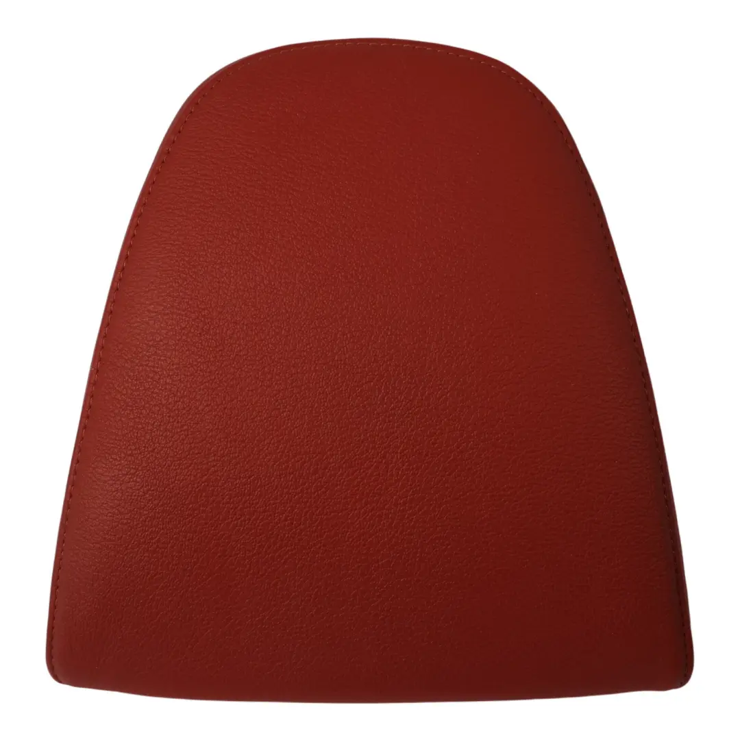 BMW E89 Z4 Vordersitz Kopfstütze Leder Rot Cover Links Rechts - SKU 7237416 - Teilenummer 7237416*52107237416