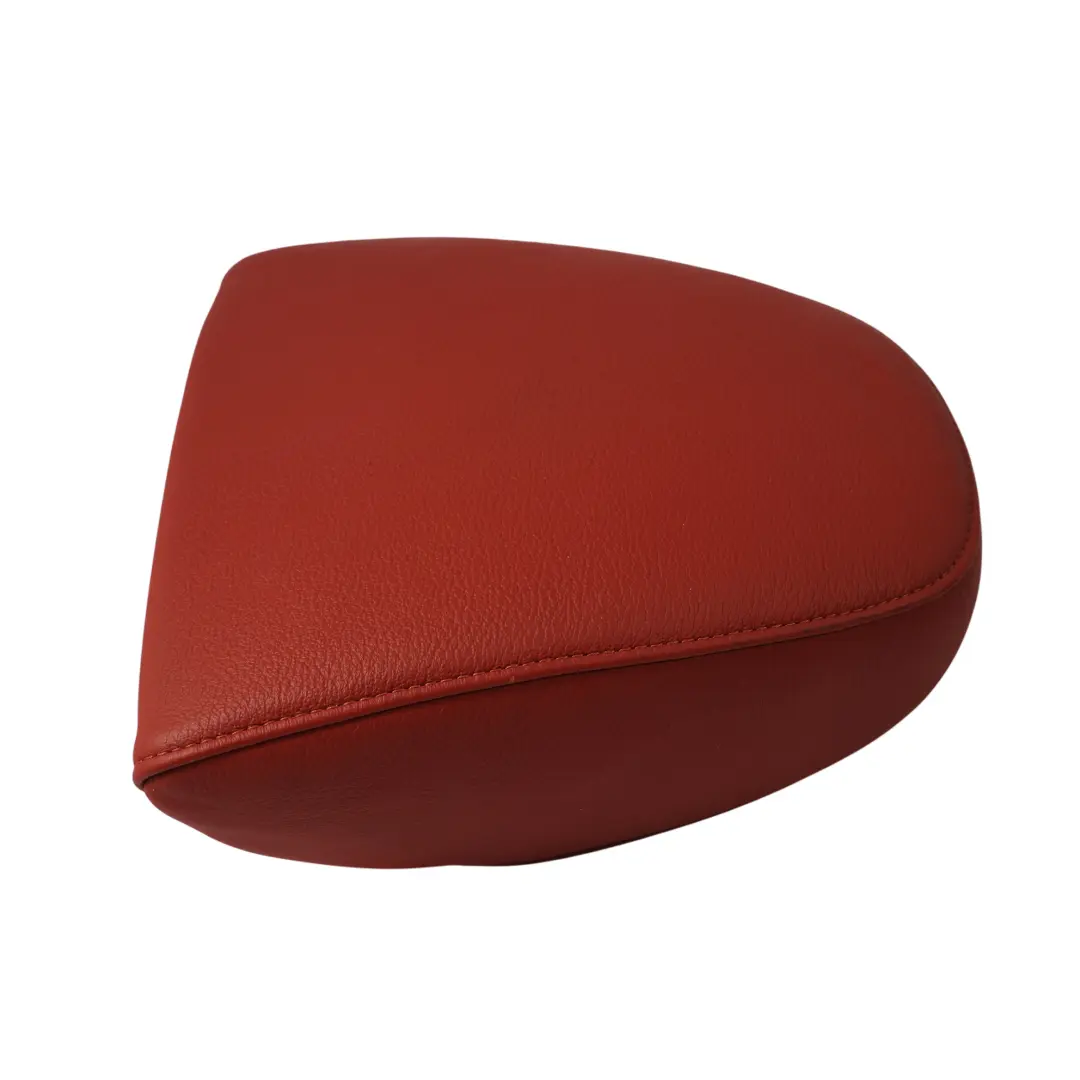 BMW E89 Z4 Front Seat Headrest Leather Rot Cover Left Right N/O/S - SKU 7237416 - Part number 7237416*52107237416