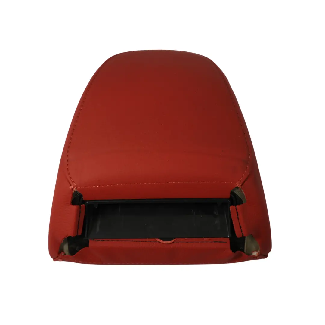 Poggiatesta Sedile Anteriore Pelle Rot Cover Sinistra Destra per BMW E89 Z4 con numero di parte 7237416*52107237416 BMW E89 Z4 Poggiatesta Sedile Anteriore Pelle Rot Cover Sinistra Destra - SKU 7237416 - Numero di parte 7237416*52107237416