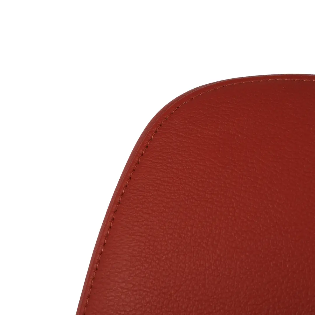 Vordersitz Kopfstütze Leder Rot Cover Links Rechts für BMW E89 Z4 mit Teilenummer 7237416*52107237416 BMW E89 Z4 Vordersitz Kopfstütze Leder Rot Cover Links Rechts - SKU 7237416 - Teilenummer 7237416*52107237416