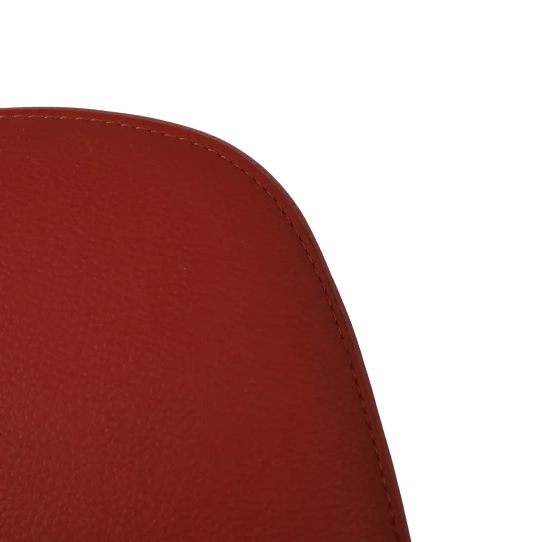 Front Seat Headrest Leather Rot Cover Left Right N/O/S to BMW E89 Z4 with Part number 7237416*52107237416 BMW E89 Z4 Front Seat Headrest Leather Rot Cover Left Right N/O/S - SKU 7237416 - Part number 7237416*52107237416