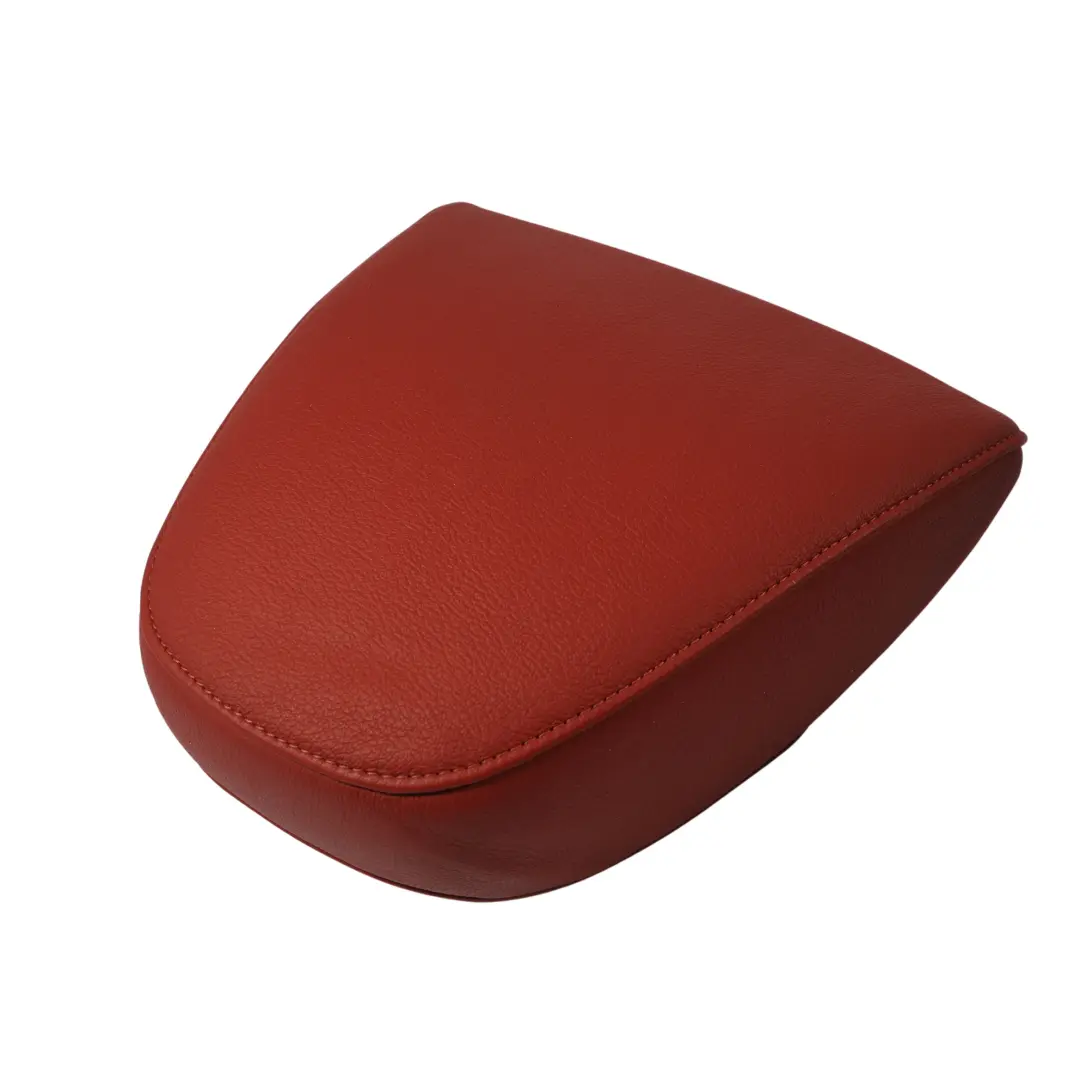 BMW E89 Z4 Front Seat Headrest Leather Rot Cover Left Right N/O/S - SKU 7237416 - Part number 7237416*52107237416