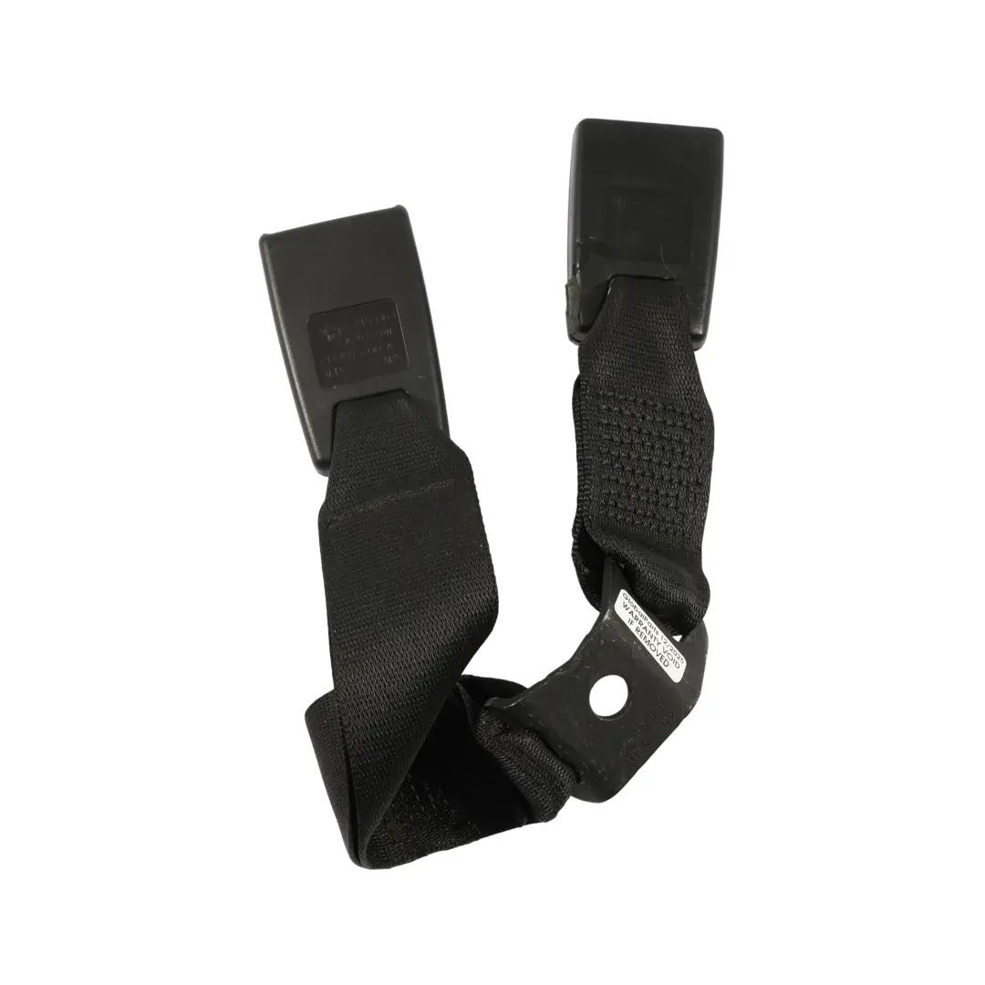 BMW E81 E87 E90 E91 LCI Securite Membrure Inferieure Arriere Droite - SKU 7245663 - Numéro de pièce 72117245663