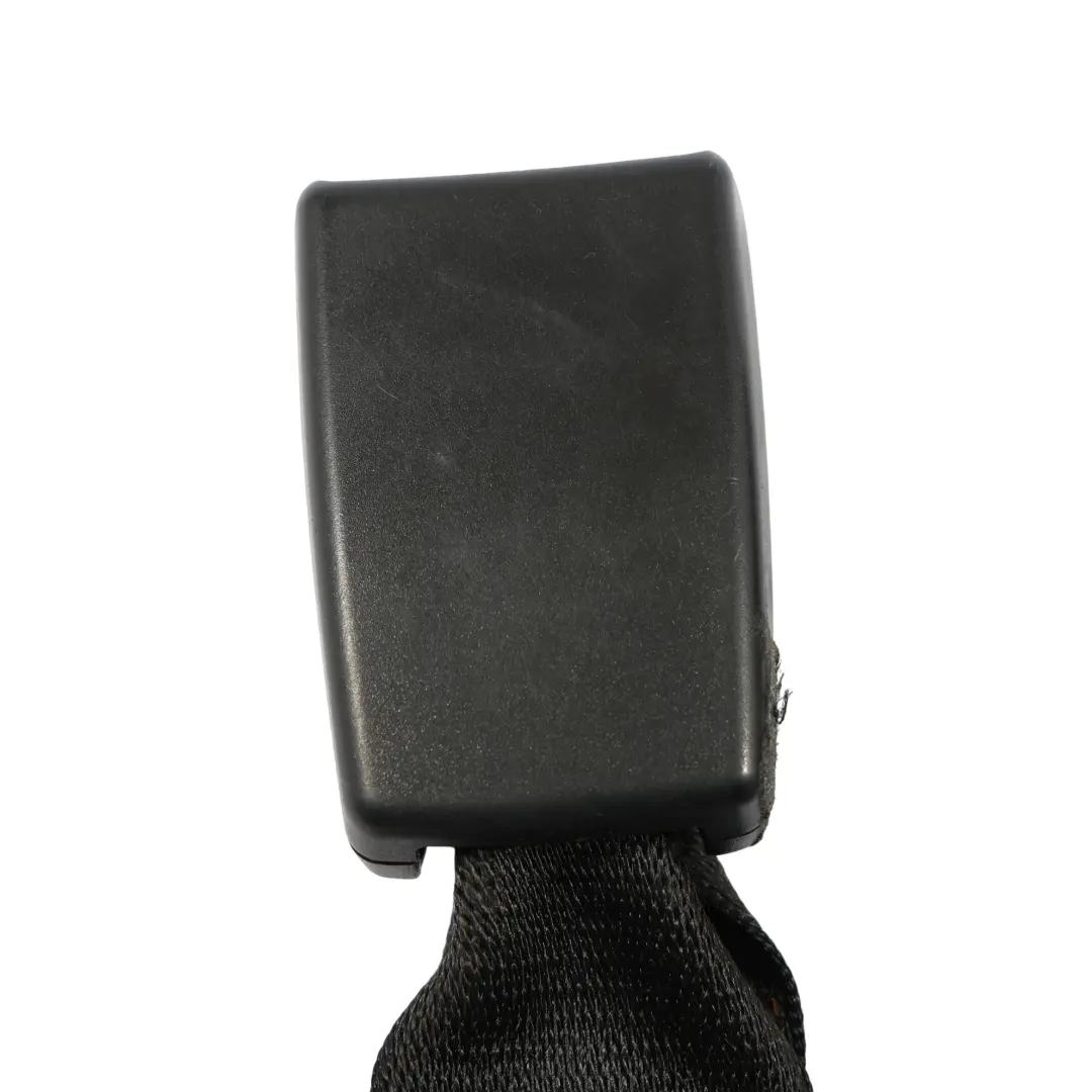 BMW E81 E87 E90 E91 LCI Securite Membrure Inferieure Arriere Droite - SKU 7245663 - Numéro de pièce 72117245663