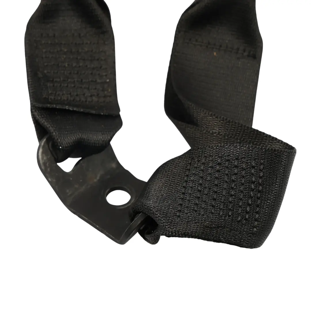 BMW E81 E87 E90 E91 LCi Sicherheitsgurt Untergurt Hinten Rechts - SKU 7245663 - Teilenummer 72117245663