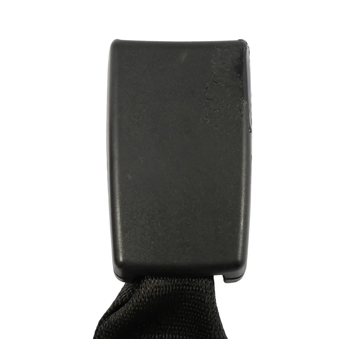 BMW 1 3 Series E81 E87 E90 E91 LCi Rear Right O/S Seat Lower Belt Buckle - SKU 7245663 - Part number 72117245663