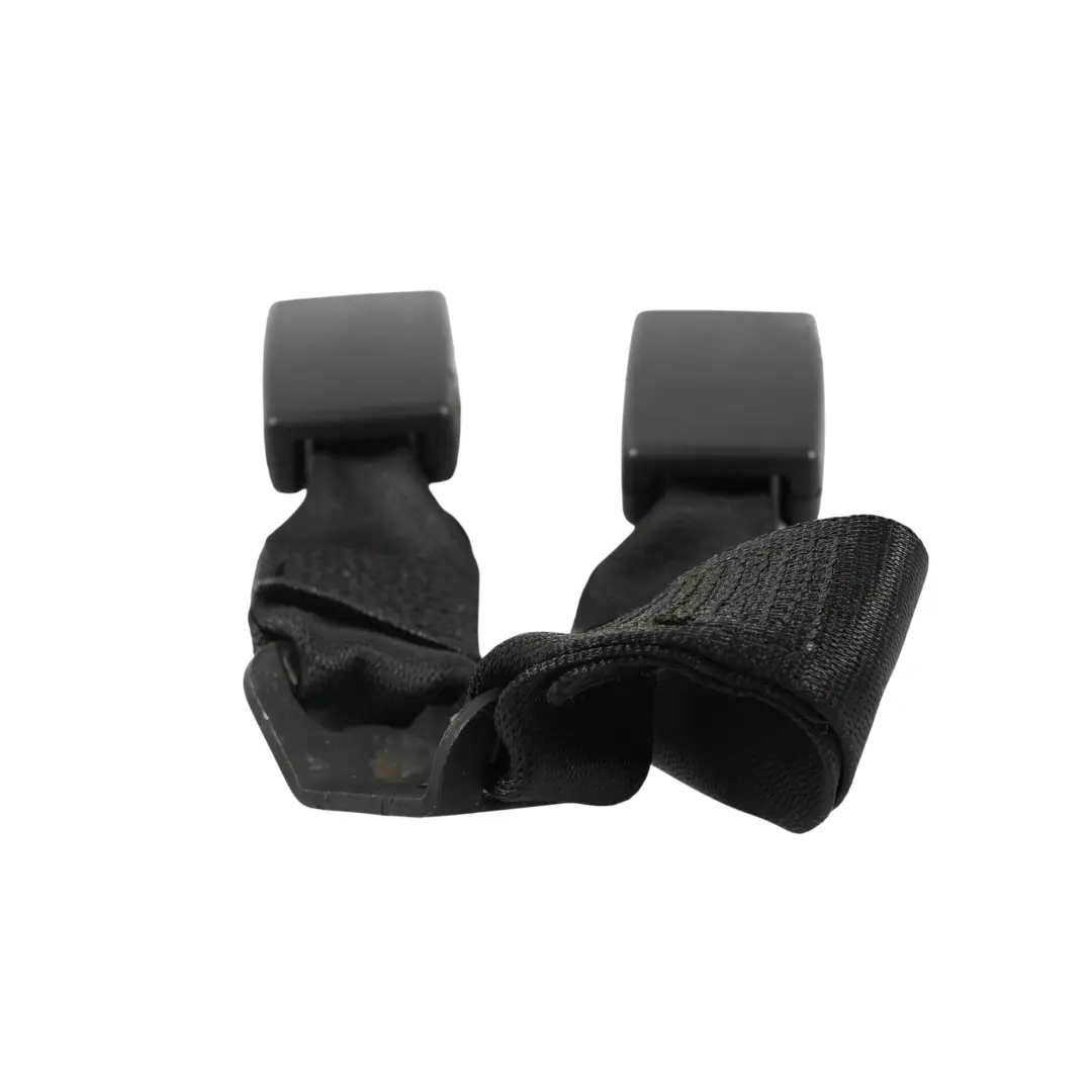BMW E81 E87 E90 E91 LCi Sicherheitsgurt Untergurt Hinten Rechts - SKU 7245663 - Teilenummer 72117245663